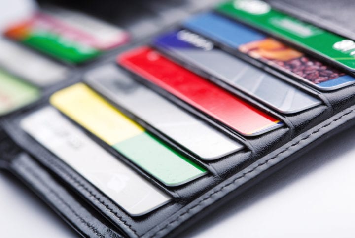 Busting the myths about how people really use their credit cards