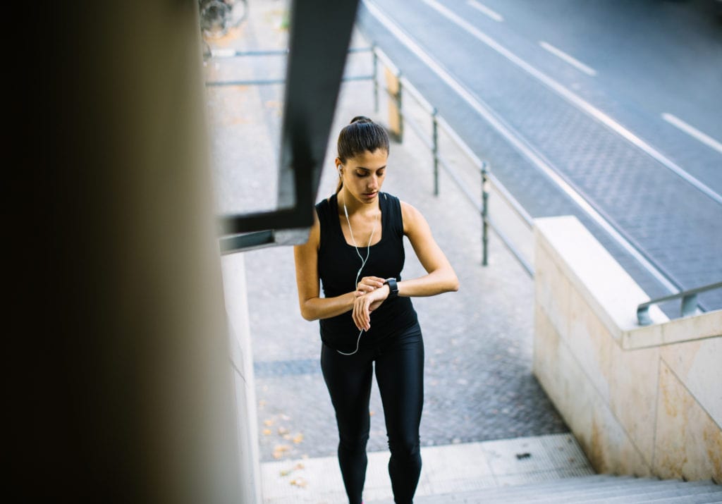 Google’s merger with Fitbit puts our health data at risk. It should be opposed.