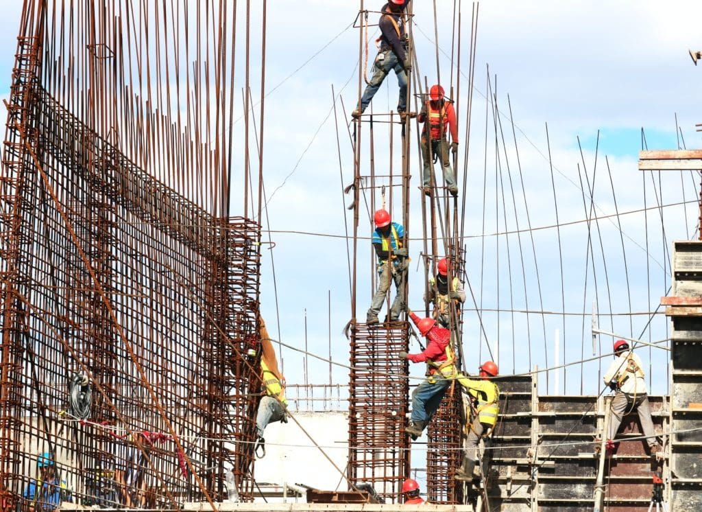 How to boost Australian jobs: construction and manufacturing