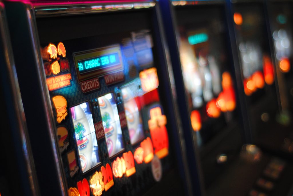 Too close to home: The closer the pokies venue, the greater the loss