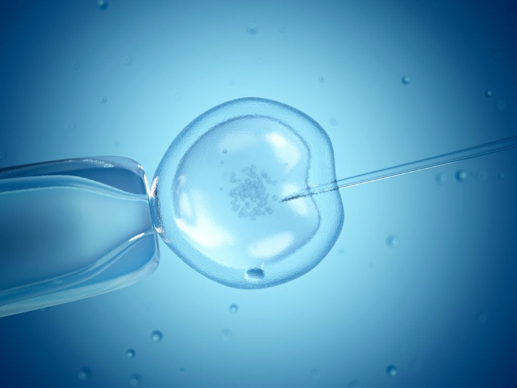 A new tool that helps people assess IVF success rates is a welcome step