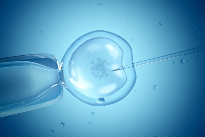 A new tool that helps people assess IVF success rates is a welcome step