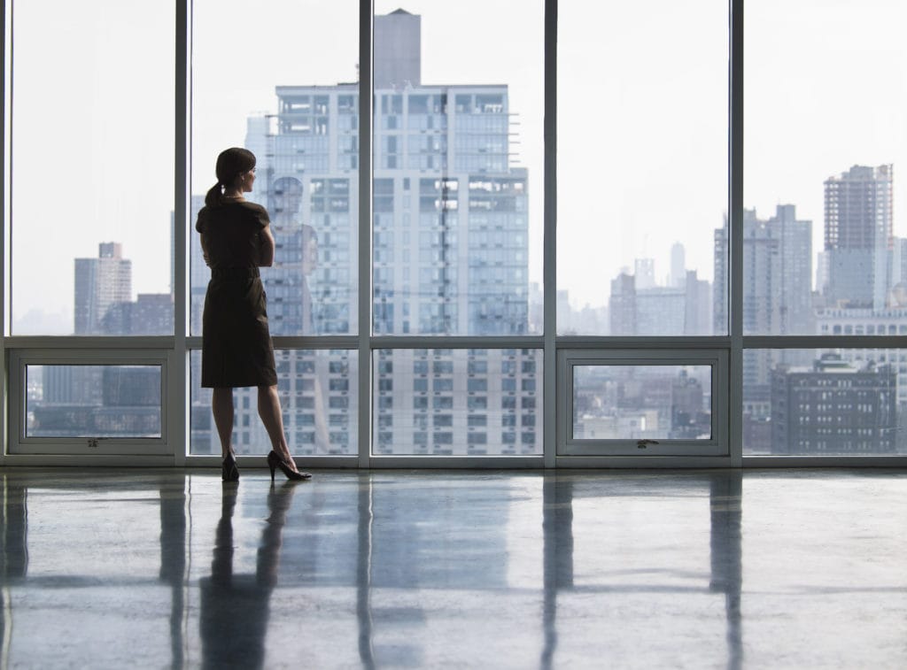 Wellbeing and performance: What women really want in the workplace
