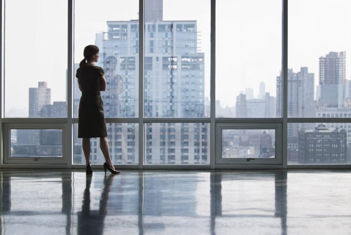 Wellbeing and performance: What women really want in the workplace