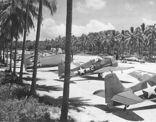 The Pacific: The new battle between China and US