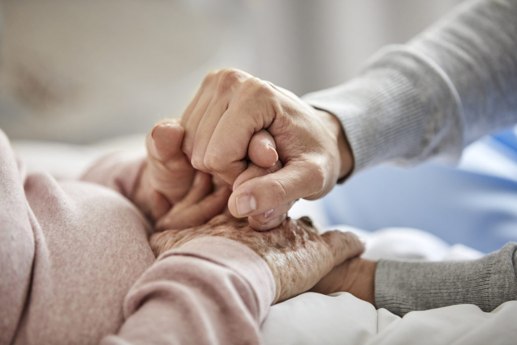 We need compassionate leaders in aged care, so why are they so hard to find?