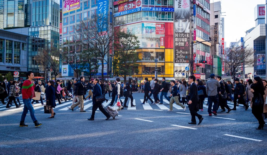 Spotlight on Japan: shareholder activism’s new frontier
