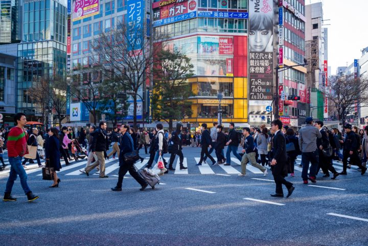 Spotlight on Japan: shareholder activism’s new frontier