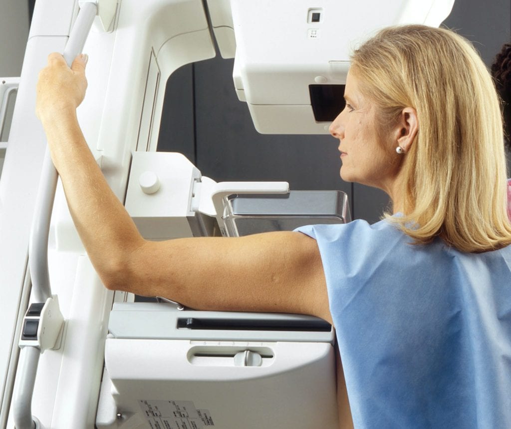 Don’t hold off breast cancer screening, women told