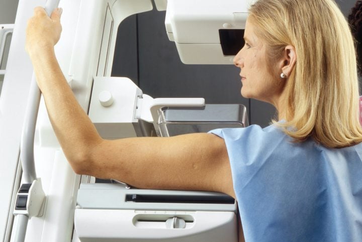 Don’t hold off breast cancer screening, women told