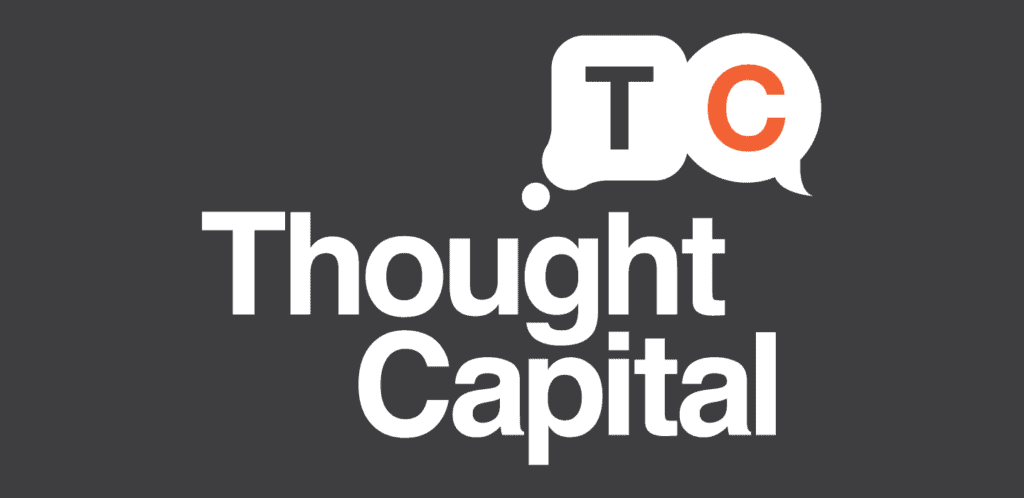 Introducing Thought Capital