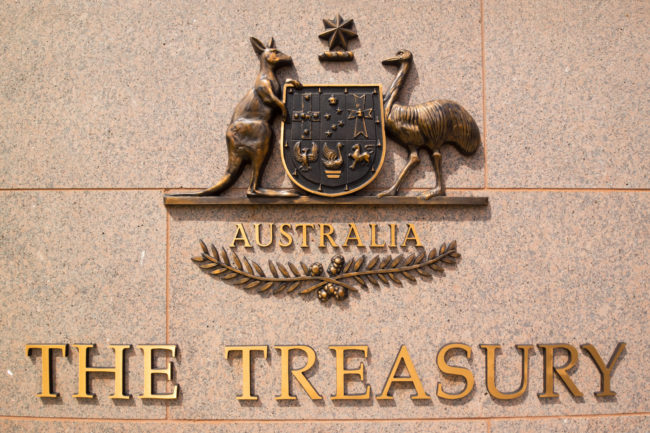 That empty feeling – why federal budgets have lost their true meaning