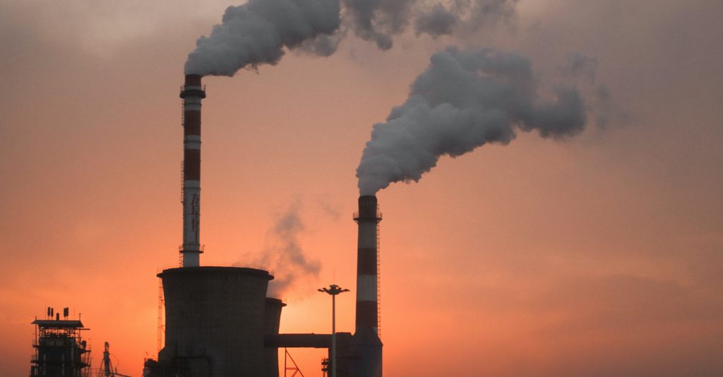Unearthing the hidden emissions lurking in supply chains