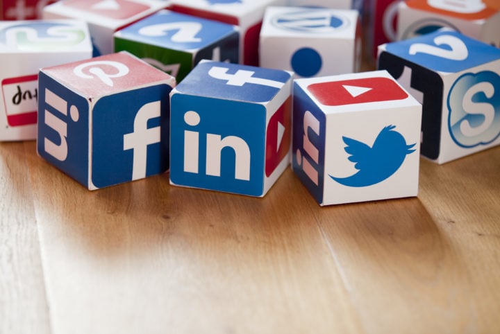 Is social media the new employee voice?
