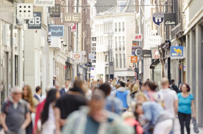 The future of retail