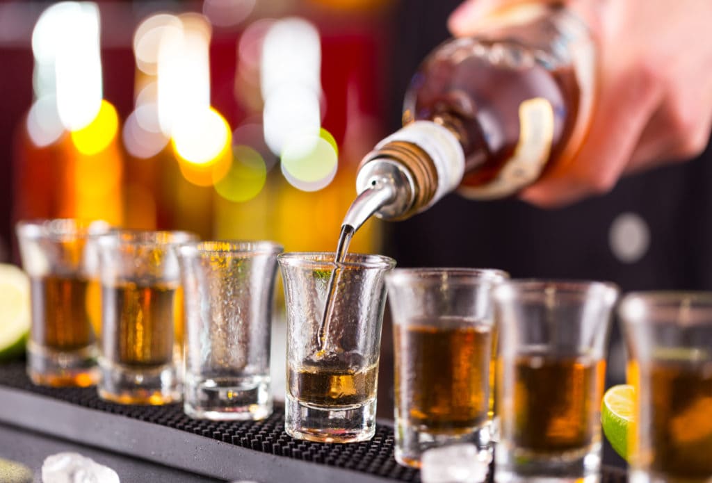 Could a floor price fix Australia’s alcohol problem?