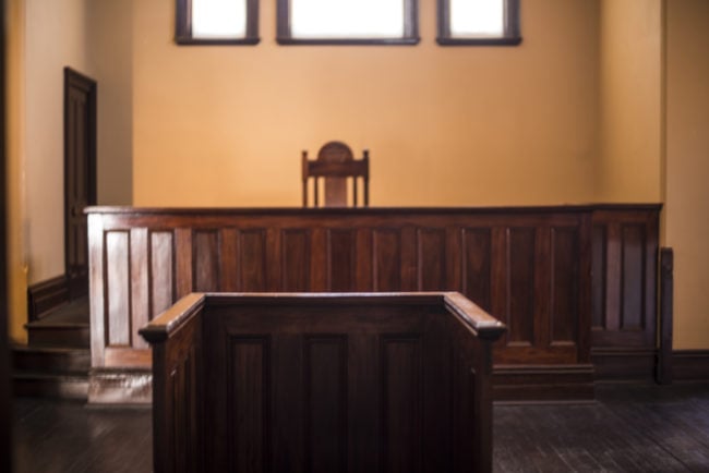People don’t know much about Australia’s High Court and that’s a worry