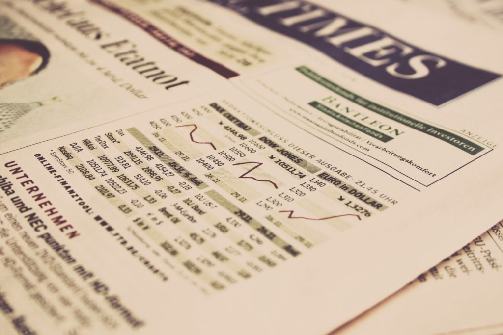 How institutional investors influence capital decisions