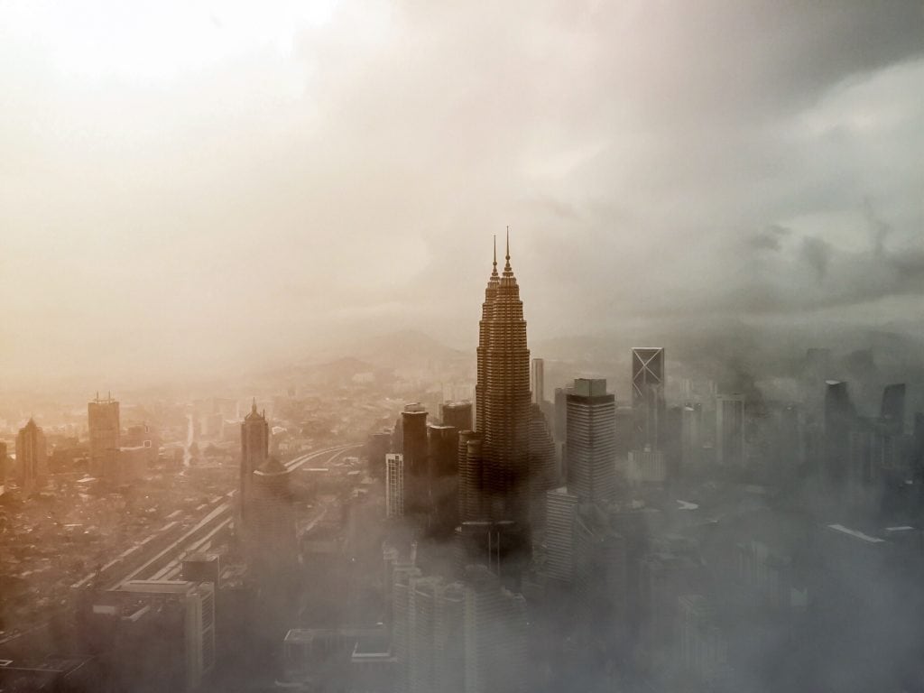 How Malaysian corporate laws can recover after corruption