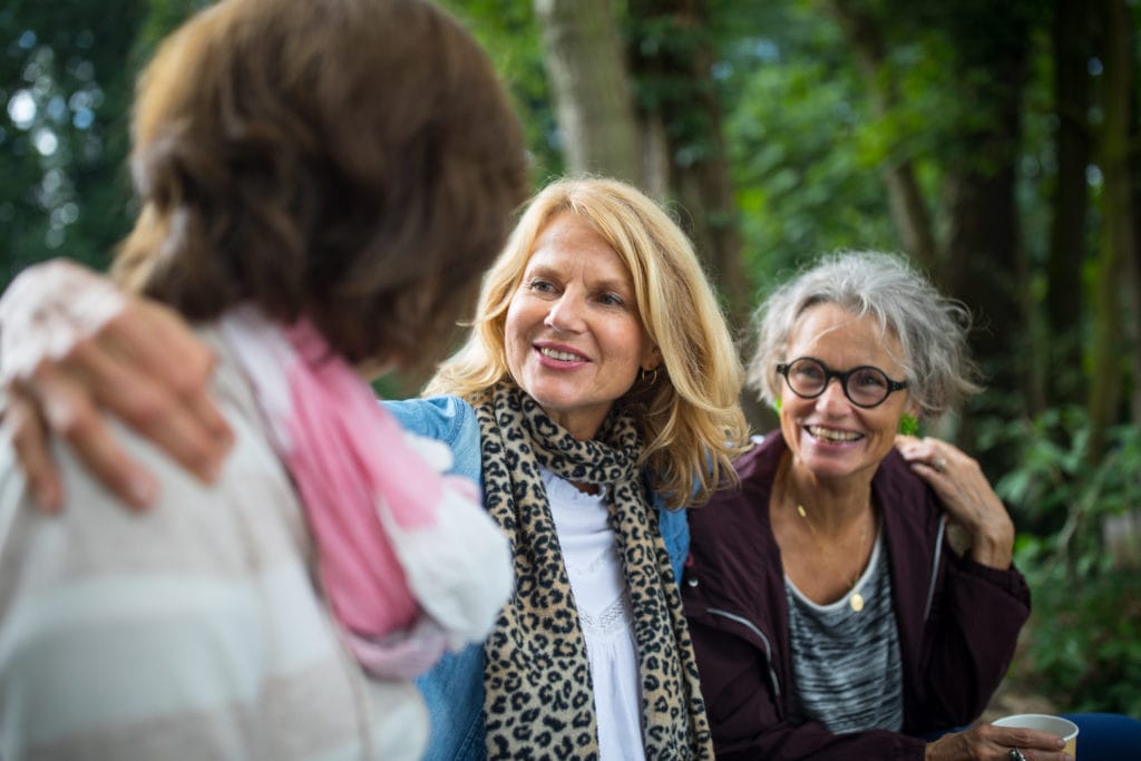 How the gender gap hits the superannuation of Australian women early