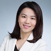 Karen Yumin Zhang