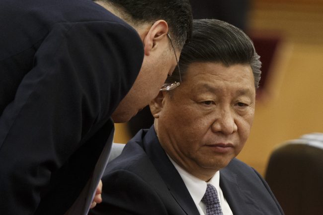 As Xi Jinping acts on corruption, the dynamics of rent-seeking are laid bare