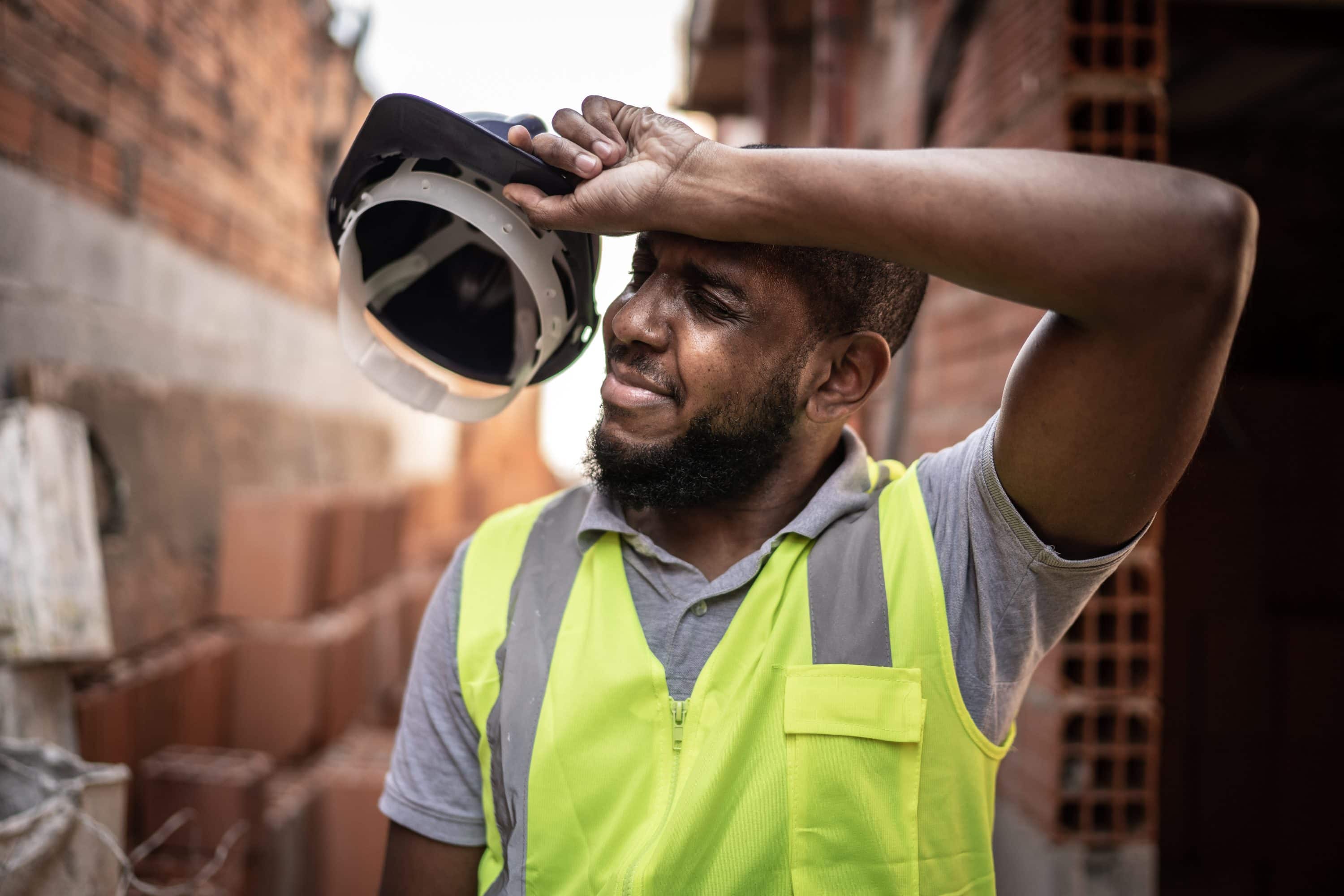 Feeling The Heat How Our Workplaces Will Become More Dangerous