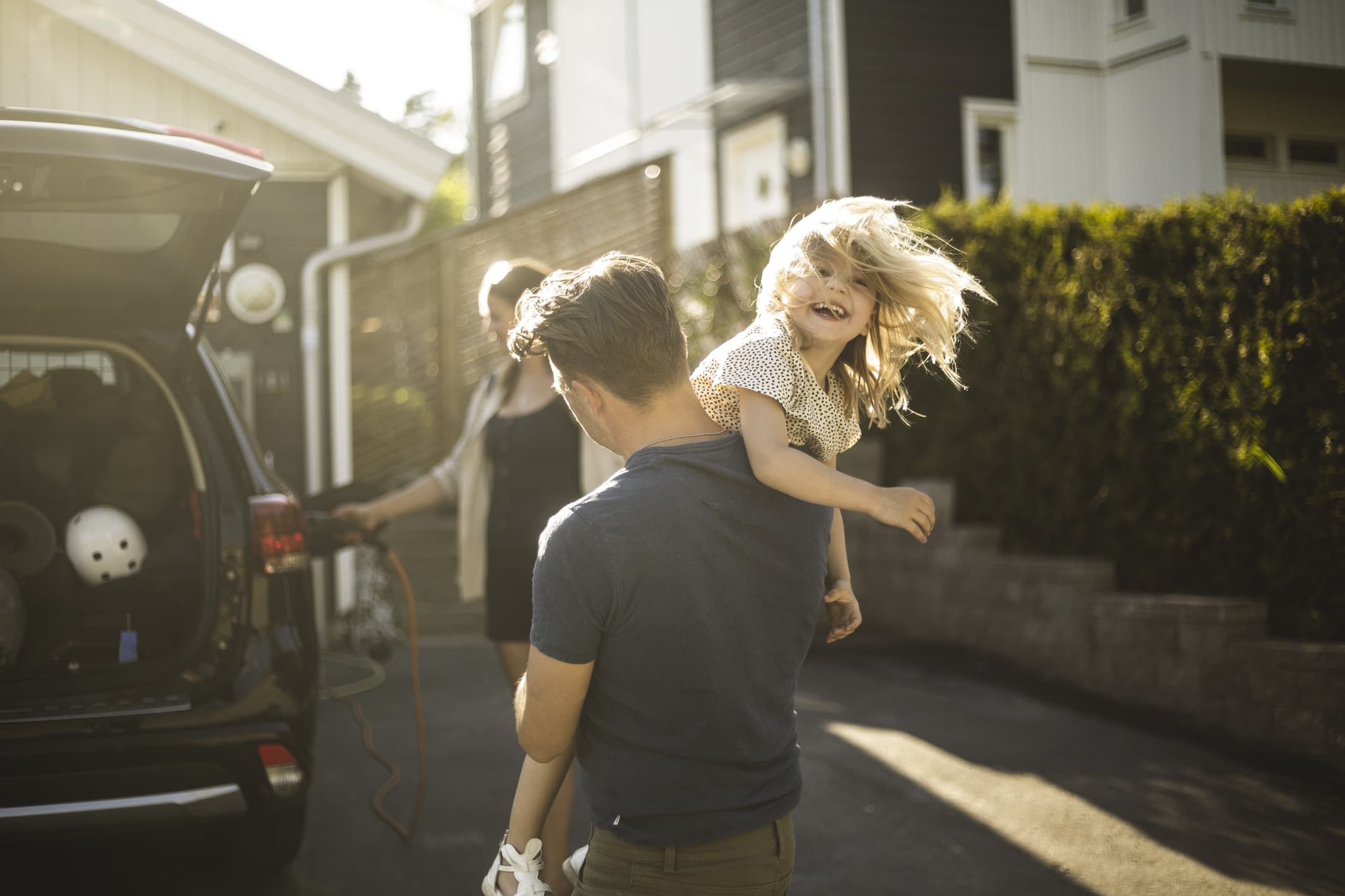 What does it take to get Australians into electric cars?