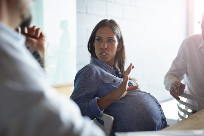 Complex to navigate, hard to enforce: Why pregnancy discrimination at work continues