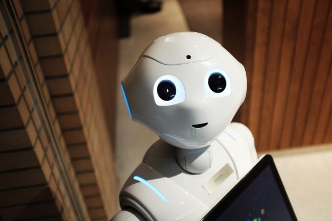 Here come the service robots – but are we mentally ready for them?