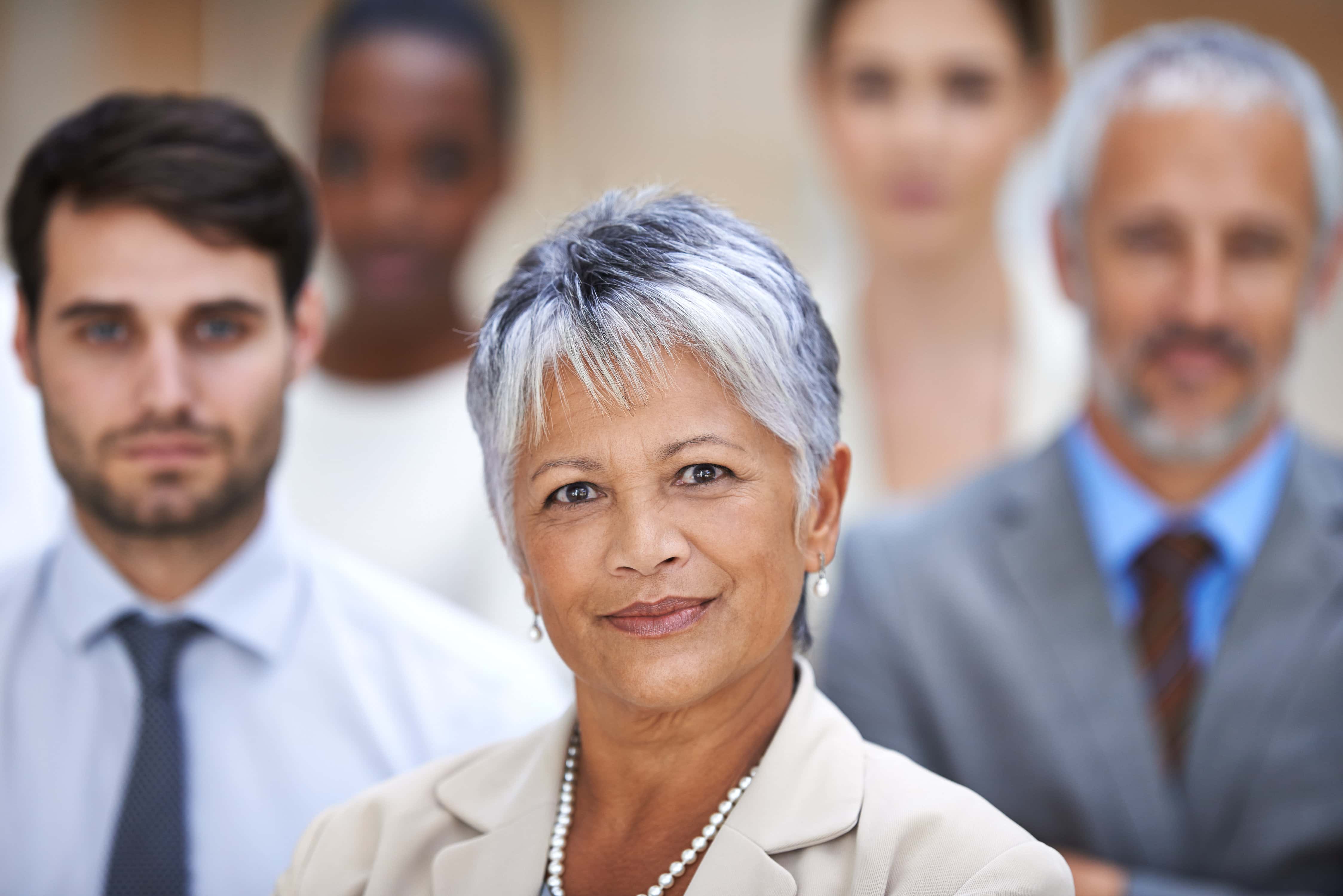 Shifting the conversation on workplace gender equality | IMPACT: Monash ...