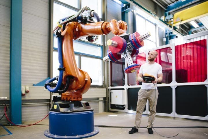 Brave new world: Are we ready for the cobot revolution?