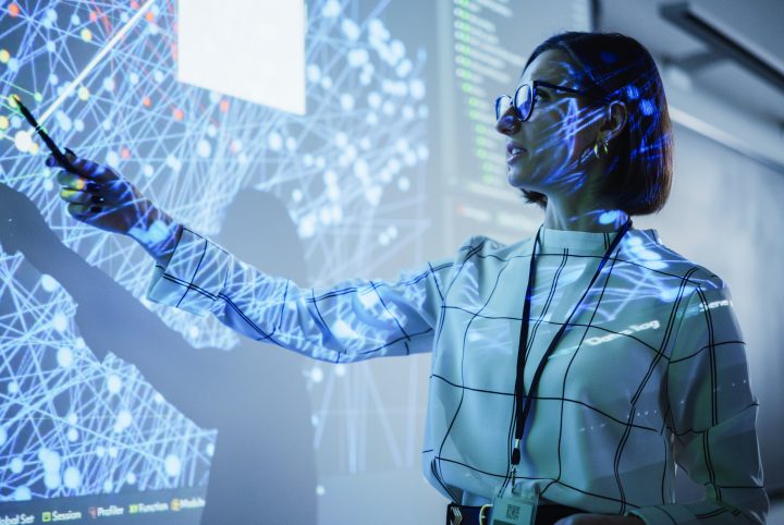 AI blind spot: Do we trust algorithms more than our own judgement?